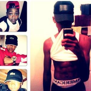 Meet your Posher, Robert